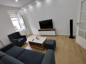 LaaN Apartment